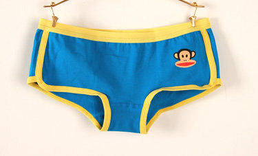 Slip jeunesse doux en coton - Ref 645550 Image 30