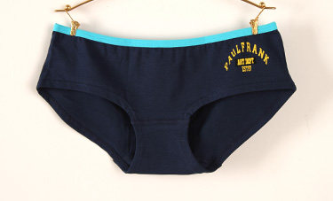 Slip jeunesse doux en coton - Ref 645550 Image 38