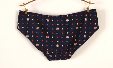 Slip jeunesse doux en coton - Ref 645550 Image 41