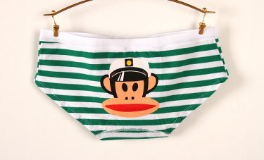 Slip jeunesse doux en coton - Ref 645550 Image 55