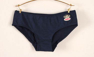 Slip jeunesse doux en coton - Ref 645550 Image 58