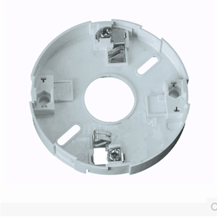 EINET EAI detector base J-EI6018 smoke sense EI6012 temperature sensing EI6013 6016 monitor base
