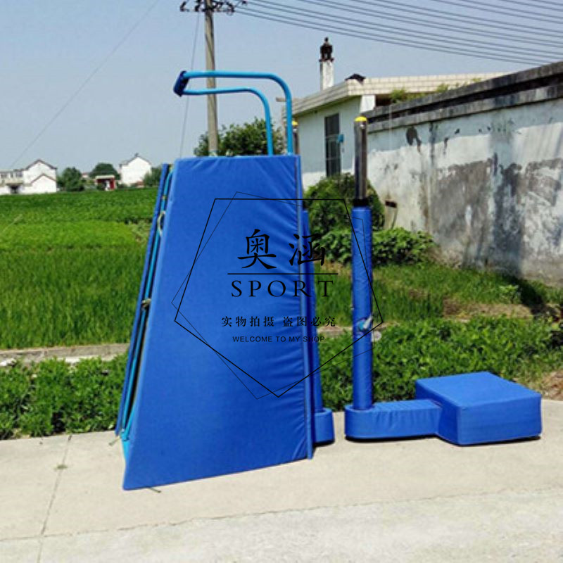 Manufacturer Direct Marketing Athletics New Volleyball Referee Chair Mobile Volleyball Match Referee Chair with matching jacket