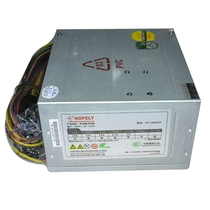 Great Wall new brand new national affiliate unlicensed HP-2800DY desktop host power PC280W rated 200W