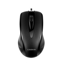 Cadeve Kediway Wire Mouse Computer CF Gaming Notebook Business Mouse Opto-Mouse 005