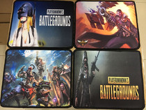 Thickened Lock Side Gaming Mouse Pad Lock Side Mouse Pad Lol Mouse Pad Mouse Pad Internet Cafe Gaming Private