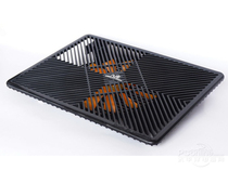 Several Degrees Clear Wind Passenger Notebook Radiators Computer Radiators Heat Dissipation Base Silent cooling equipment 14 15