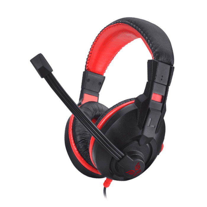 HYUNDAI modern gaming headset head-mounted desktop PC computer gaming headset with microphone CF G9050