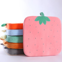 Thickened Office Cushion Chair Cushion Cute Girls Classroom Bench Chair Butt Pad Beautiful Buttocks Tatami Soft Cushion