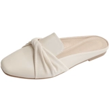 Тапочки, модная нескользящая обувь, летние напяточники, слайдеры, 2023