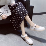 Униформа медсестры, осенняя демисезонная обувь, сухое молоко, мягкая подошва