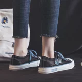 Tide, дышащая тканевая универсальная обувь, летние кроссовки, сезон 2021