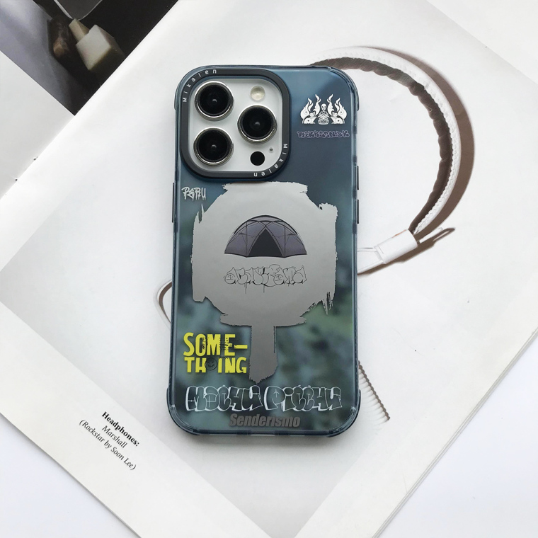 PERU Skateboarding New Magsafe 15, 14, 13, 12 iPhone Case