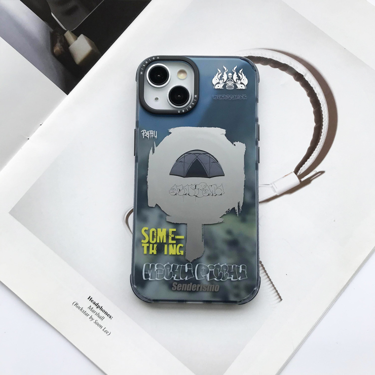 PERU Skateboarding New Magsafe 15, 14, 13, 12 iPhone Case