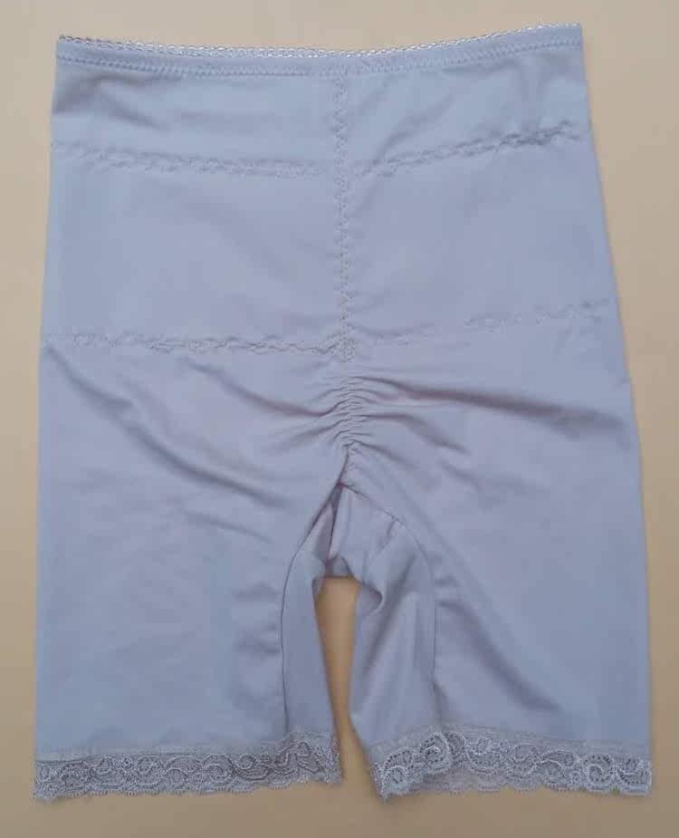 body amincissant BAEEG luxueux en soie Ice - Ref 674215 Image 19