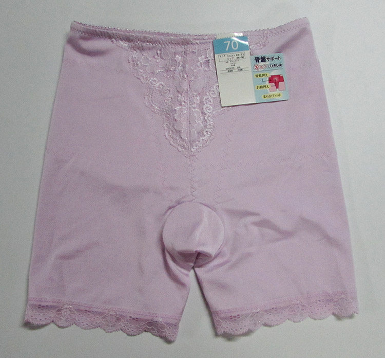 body amincissant doux en polyester - Ref 675415 Image 18