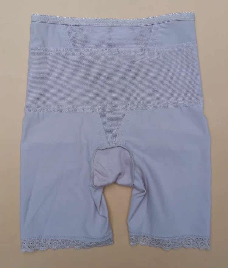 body amincissant BAEEG luxueux en soie Ice - Ref 674215 Image 22