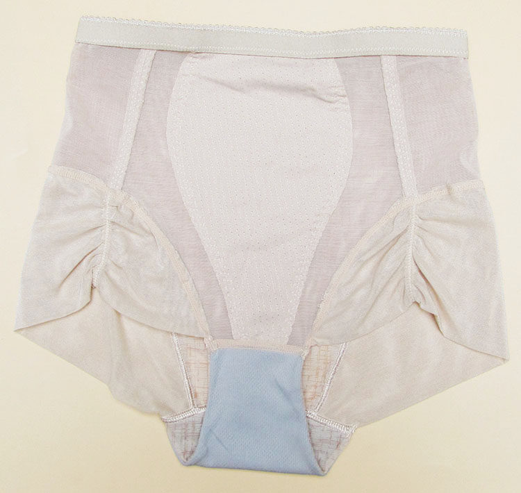 body amincissant GREEN AGES simple en spandex - Ref 675401 Image 20