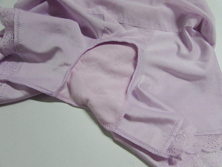 body amincissant doux en polyester - Ref 675415 Image 25