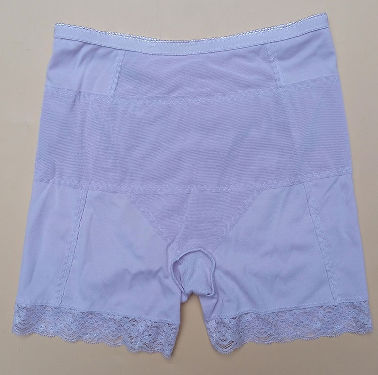 body amincissant doux en polyester - Ref 674983 Image 21