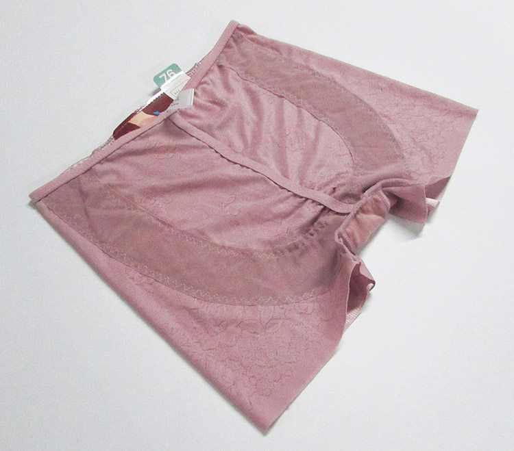body amincissant sexy en polyester - Ref 672234 Image 27