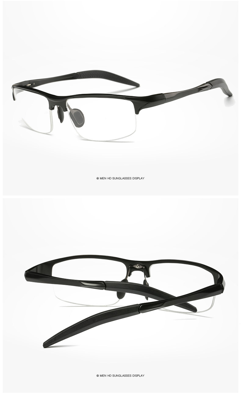 Montures de lunettes en Alliage de magnesium - Ref 3141648 Image 15