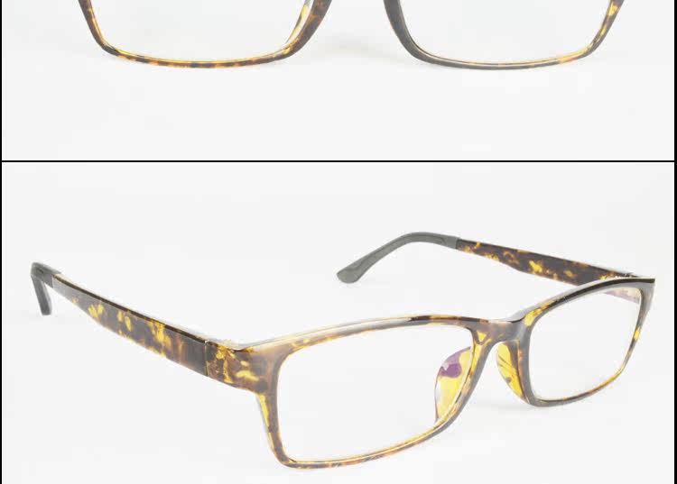 Montures de lunettes en Plaque memoire - Ref 3140434 Image 25