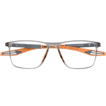 Fashionable reading glasses for men sports anti-slip anti-blue light fatigue reading glasses for women high-definition reading glasses