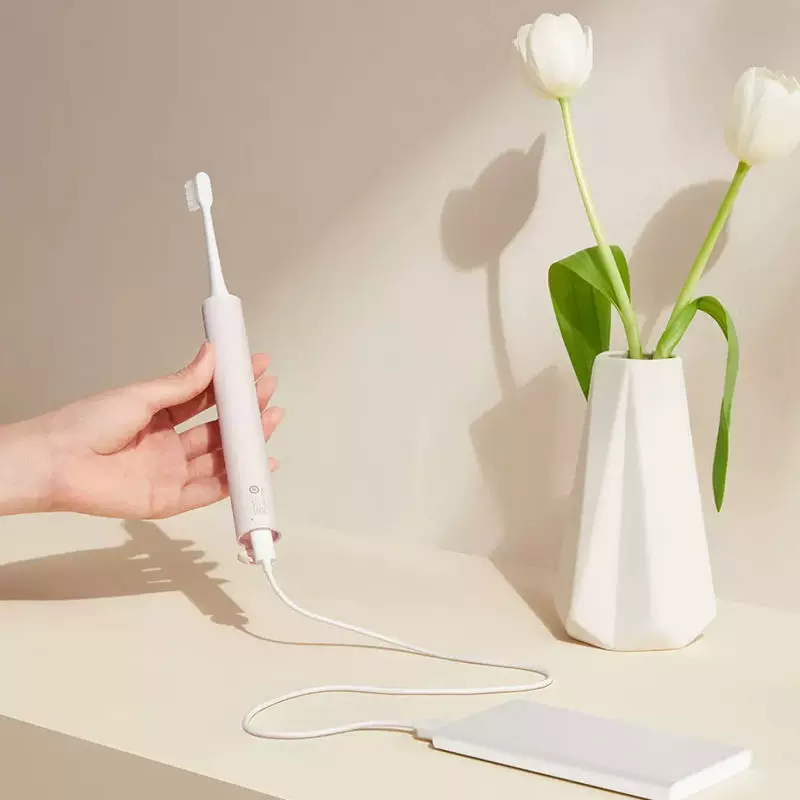 Toothbrush for adults, automatic soft set, 300meter, fully automatic, for beloved, Birthday gift