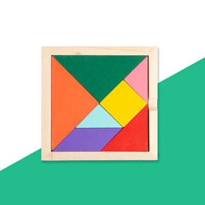 儿童蘑菇钉玩具幼儿园宝宝益智力立体拼图男孩女孩早教礼物七巧板