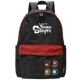 Ghost hủy diệt ngoại vi Schoolbag Blade Anime thứ hai Yuan Nhật Bản Evil hủy diệt cá tính Văn bản Ba lô học sinh - Carton / Hoạt hình liên quan