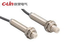 Xinling Proximity Switch LJA8M-2N1 Series LJA8M-2P1 Sensor LJA8M-2D1 Induction Switch 2A1