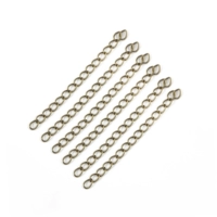 4×70мм античная бронза 50 шт./упак.