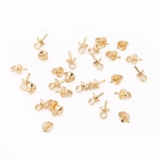 50 Медные -Сделанные круглые овцы -Эй, подвесная подвесная подвесная подвеска