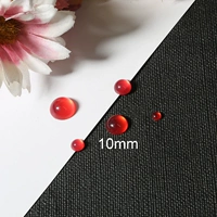 Красный, 10mm