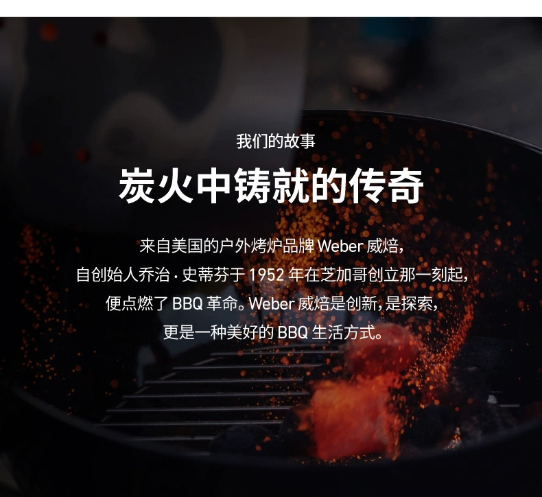 bếp ga cắm trại Weber dày thịt nướng lá nhôm dầu thu khay nướng lá nhôm khay giấy lớn thịt nướng hộp thiếc nhà bếp dã ngoại coleman bếp ga đi phượt