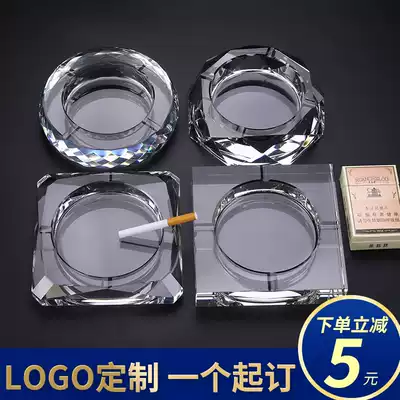 4s shop unit sushi shop new ktv ashtray European style shop room room decoration