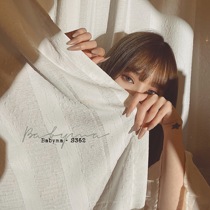 (Mabo Nail Art)babyma color gel S362-Milch