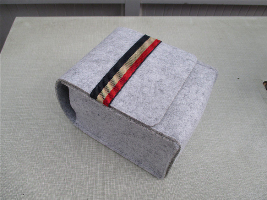 Denmark B & OBEOLIT15 17AirPlay Wireless Portable Bluetooth Speaker Set Audio Luggage Storage Protective Set