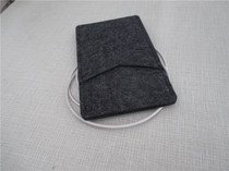 Custom Huawei 40W fast 66W mobile power storage bag scratch-proof bag 12000 mA charging treasure covers