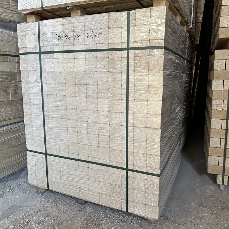 Tray Foot Pads, Sawdust Pads, Wood Shavings Pads, Packaging Box Pallets, Fumigation-Free Foot Pads, Wood Sawdust Pads, Manufacturer Direct Sales