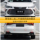 Подходит для Toyota Asia Dragon Camry оригинал Denso передний и задний радар заднего хода аксессуары для модификации приборного дисплея mini 1