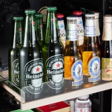 Vinocave/维诺卡夫 98B Bing Bar Bing First -Energy Energy Energy Energy Mabrish Senior Bing Bar Living Room Ultra -Thin Hold Hidded Cabinet