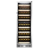 Vinocave/维诺卡夫 Pro168b Компрессор Хенгвен красный винный шкаф Home Bing Bar Коммерческий большой винный шкаф