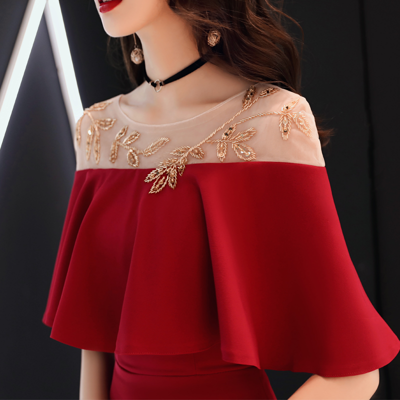 Robe de soirée - Ref 3212253 Image 1