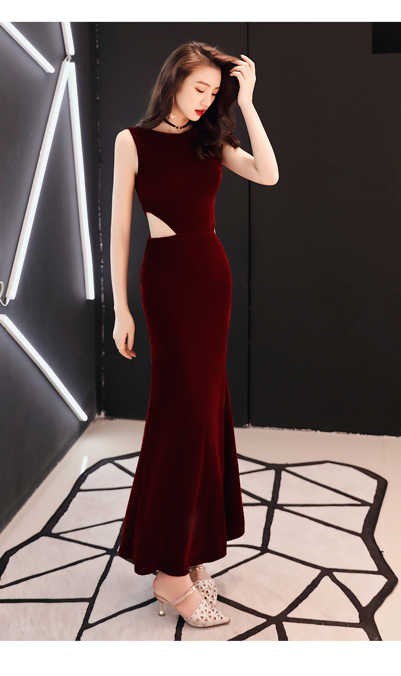 Robe de soirée - Ref 3213248 Image 16