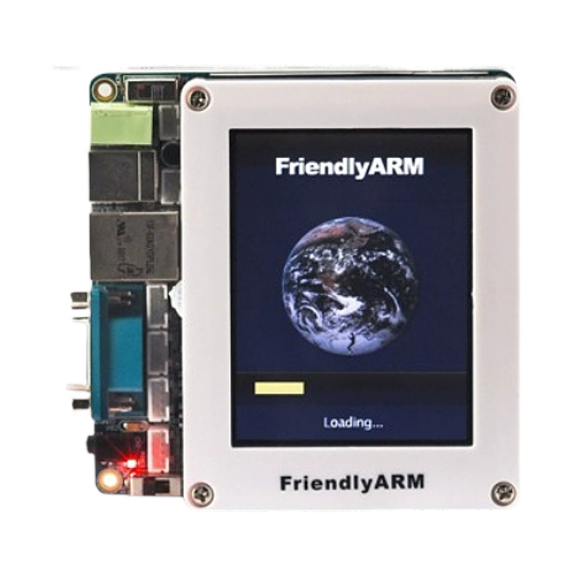 Friendly 3 5 inch screen support MINI2440 micro2440 X35 T35 TD35 TD35 W35 W35-Taobao