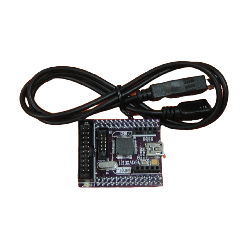 LPC2132 Core Modules Minimum System Board ARM Development Board ARM7 Core Board-Taobao