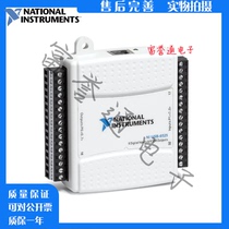 American NI USB-6525 solid state relay 8 DI counter channel-to-channel isolation 779640-01