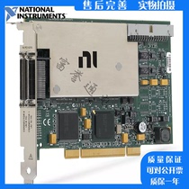 American NI PCI-6255 data acquisition card multi-function DAQ16-bit 779546-01